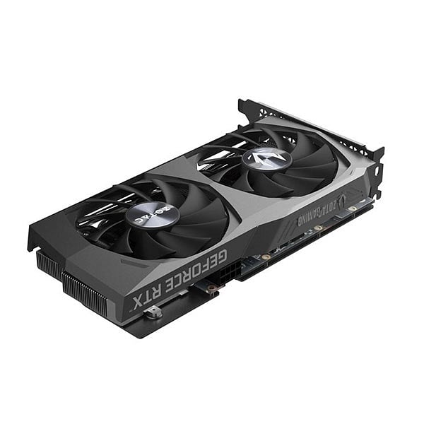 Zotac GeForce RTX3050 Twin Edge 8GB GDDR6  Tarjeta Gráfica