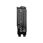 Zotac GeForce RTX3050 Twin Edge 8GB GDDR6  Tarjeta Gráfica