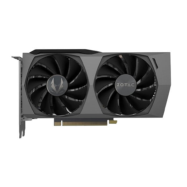 Zotac GeForce RTX3050 AMP 8GB GDDR6  Tarjeta Gráfica