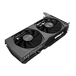 Zotac GeForce RTX3050 AMP 8GB GDDR6  Tarjeta Gráfica