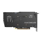 Zotac GeForce RTX3050 AMP 8GB GDDR6  Tarjeta Gráfica