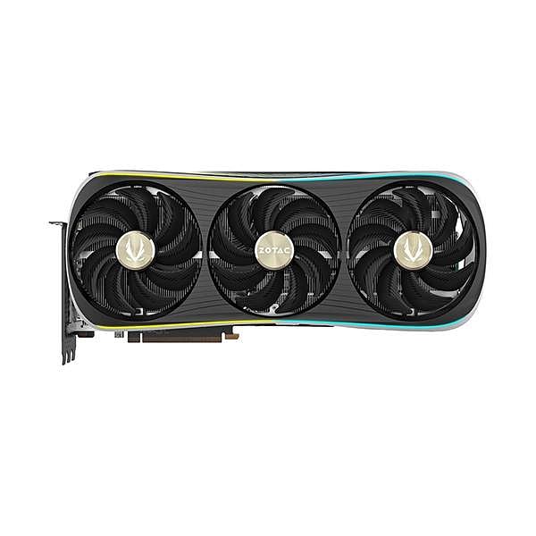 Zotac GeForce RTX 4090 AMP Extreme 24GB GDDR6X DLSS3  Tarjeta Gráfica Nvidia