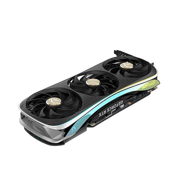 Zotac GeForce RTX 4090 AMP Extreme 24GB GDDR6X DLSS3  Tarjeta Gráfica Nvidia