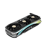 Zotac GeForce RTX 4090 AMP Extreme 24GB GDDR6X DLSS3  Tarjeta Gráfica Nvidia Zotac GeForce RTX 4090 AMP Extreme 24GB GDDR6X DLSS3  Tarjeta Gráfica Nvidia