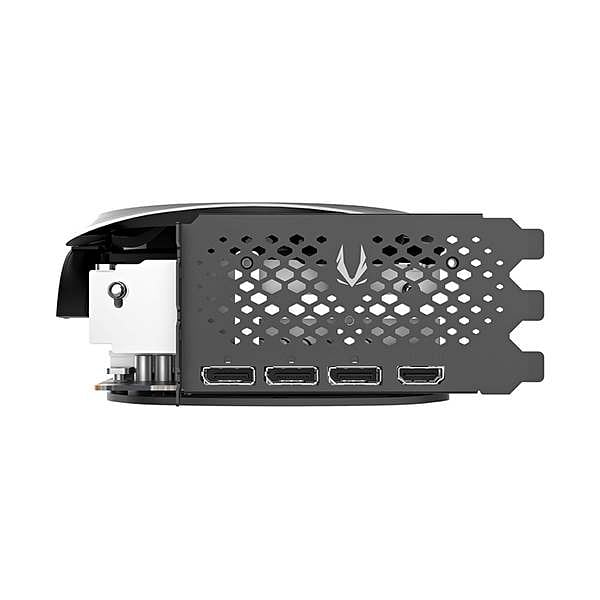 Zotac GeForce RTX 4090 AMP Extreme 24GB GDDR6X DLSS3  Tarjeta Gráfica Nvidia