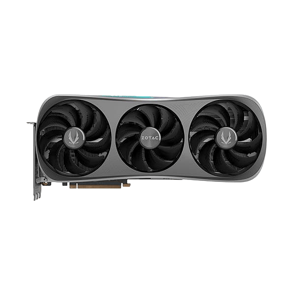 Zotac GeForce RTX 4090 Trinity OC 24GB GDDR6X DLSS3  Tarjeta Gráfica Nvidia
