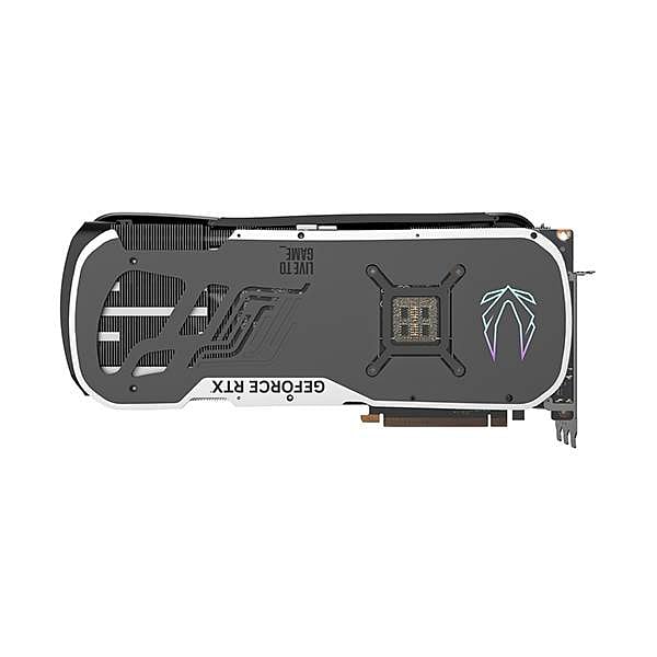 Zotac GeForce RTX 4090 Trinity OC 24GB GDDR6X DLSS3  Tarjeta Gráfica Nvidia