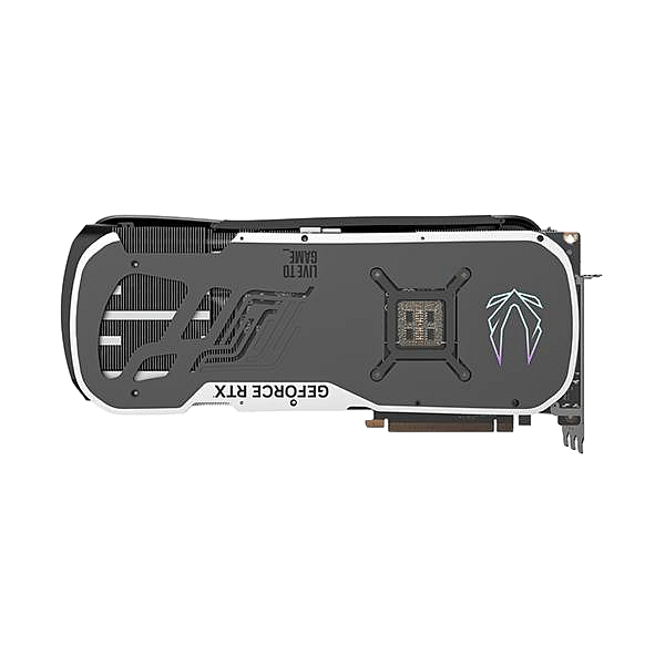 Zotac GeForce RTX 4090 Trinity OC 24GB GDDR6X DLSS3  Tarjeta Gráfica Nvidia