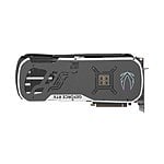 Zotac GeForce RTX 4090 Trinity OC 24GB GDDR6X DLSS3  Tarjeta Gráfica Nvidia