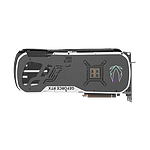 Zotac GeForce RTX 4090 Trinity OC 24GB GDDR6X DLSS3  Tarjeta Gráfica Nvidia