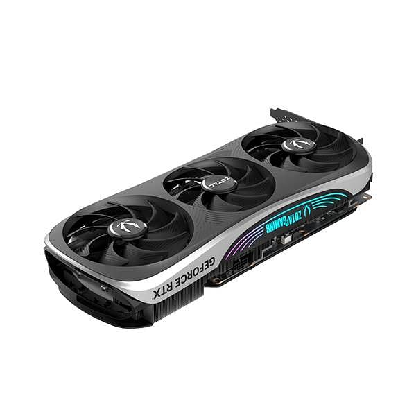 Zotac GeForce RTX 4090 Trinity OC 24GB GDDR6X DLSS3  Tarjeta Gráfica Nvidia