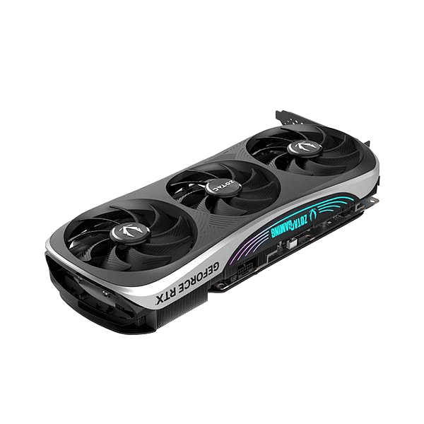 Zotac GeForce RTX 4090 Trinity OC 24GB GDDR6X DLSS3  Tarjeta Gráfica Nvidia
