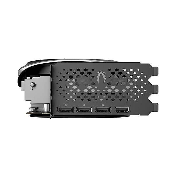 Zotac GeForce RTX 4090 Trinity OC 24GB GDDR6X DLSS3  Tarjeta Gráfica Nvidia