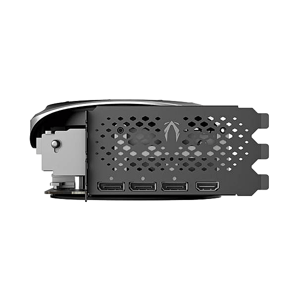 Zotac GeForce RTX 4090 Trinity OC 24GB GDDR6X DLSS3  Tarjeta Gráfica Nvidia