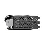 Zotac GeForce RTX 4090 Trinity OC 24GB GDDR6X DLSS3  Tarjeta Gráfica Nvidia