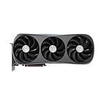 Zotac GeForce RTX 4090 Trinity 24GB 24GB GDDR6X DLSS3  Tarjeta Gráfica Nvidia
