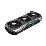 Zotac GeForce RTX 4090 Trinity 24GB 24GB GDDR6X DLSS3  Tarjeta Gráfica Nvidia
