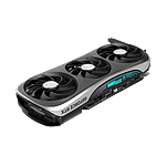Zotac GeForce RTX 4090 Trinity 24GB 24GB GDDR6X DLSS3  Tarjeta Gráfica Nvidia