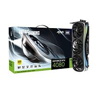 Zotac GeForce RTX 4080 AMP Extreme 16GB GDDR6X DLSS3  Tarjeta Gráfica Nvidia