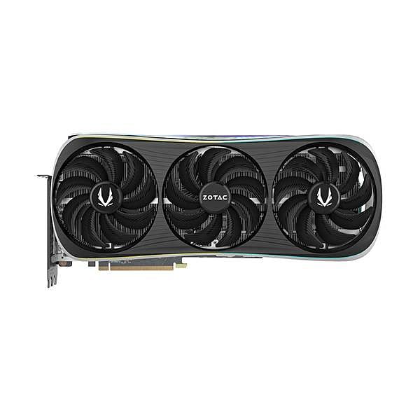 Zotac GeForce RTX 4080 AMP Extreme 16GB GDDR6X DLSS3  Tarjeta Gráfica Nvidia