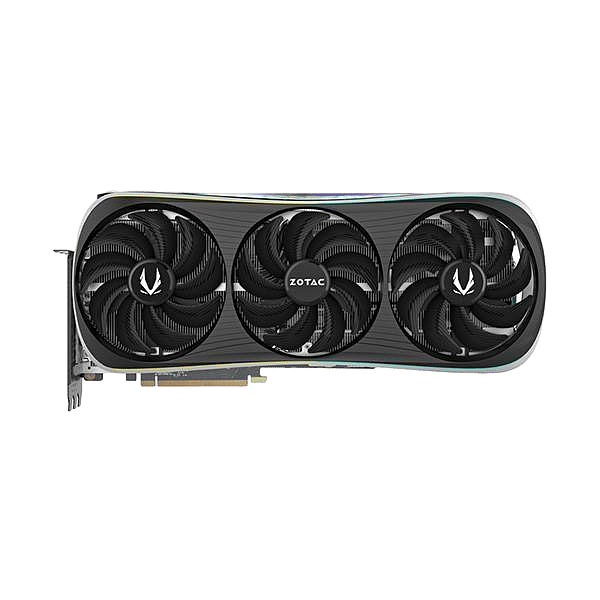 Zotac GeForce RTX 4080 AMP Extreme 16GB GDDR6X DLSS3  Tarjeta Gráfica Nvidia