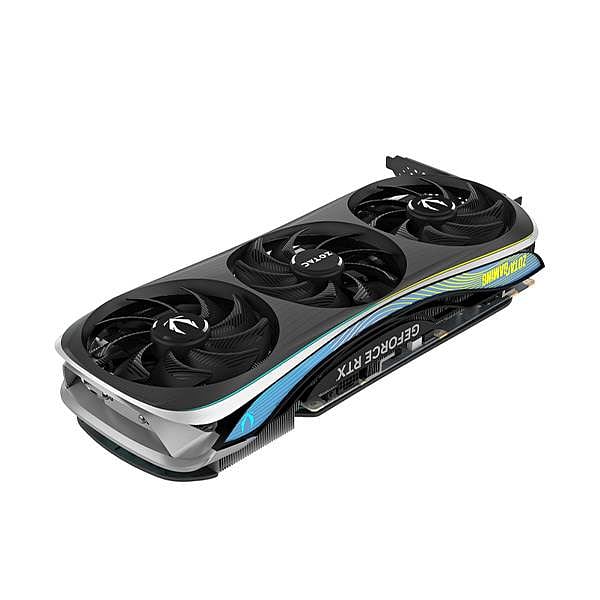 Zotac GeForce RTX 4080 AMP Extreme 16GB GDDR6X DLSS3  Tarjeta Gráfica Nvidia