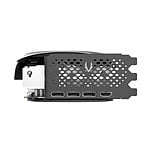Zotac GeForce RTX 4080 AMP Extreme 16GB GDDR6X DLSS3  Tarjeta Gráfica Nvidia