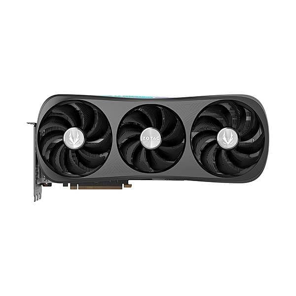 Zotac GeForce RTX 4080 Trinity OC 16GB GDDR6X DLSS3  Tarjeta Gráfica Nvidia