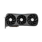 Zotac GeForce RTX 4080 Trinity OC 16GB GDDR6X DLSS3  Tarjeta Gráfica Nvidia