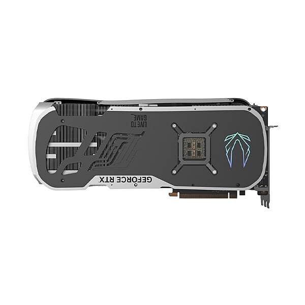 Zotac GeForce RTX 4080 Trinity OC 16GB GDDR6X DLSS3  Tarjeta Gráfica Nvidia