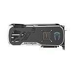Zotac GeForce RTX 4080 Trinity OC 16GB GDDR6X DLSS3  Tarjeta Gráfica Nvidia