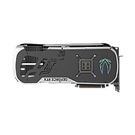 Zotac GeForce RTX 4080 Trinity OC 16GB GDDR6X DLSS3  Tarjeta Gráfica Nvidia