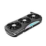 Zotac GeForce RTX 4080 Trinity OC 16GB GDDR6X DLSS3  Tarjeta Gráfica Nvidia
