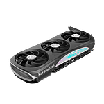 Zotac GeForce RTX 4080 Trinity OC 16GB GDDR6X DLSS3  Tarjeta Gráfica Nvidia