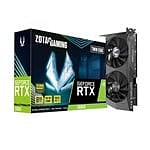Zotac GeForce RTX 3060 Twin Edge 8GB GDDR6  Tarjeta Gráfica Nvidia