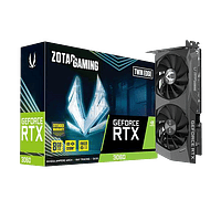 Zotac GeForce RTX 3060 Twin Edge 8GB GDDR6  Tarjeta Gráfica Nvidia
