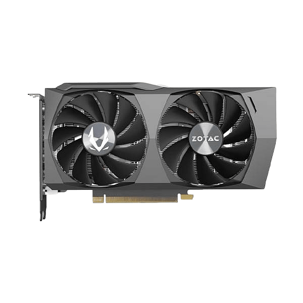 Zotac GeForce RTX 3060 Twin Edge 8GB GDDR6  Tarjeta Gráfica Nvidia