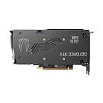 Zotac GeForce RTX 3060 Twin Edge 8GB GDDR6  Tarjeta Gráfica Nvidia