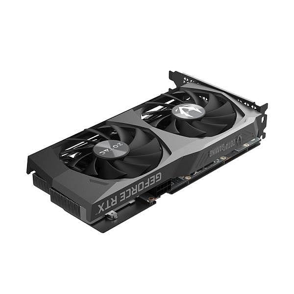 Zotac GeForce RTX 3060 Twin Edge 8GB GDDR6  Tarjeta Gráfica Nvidia