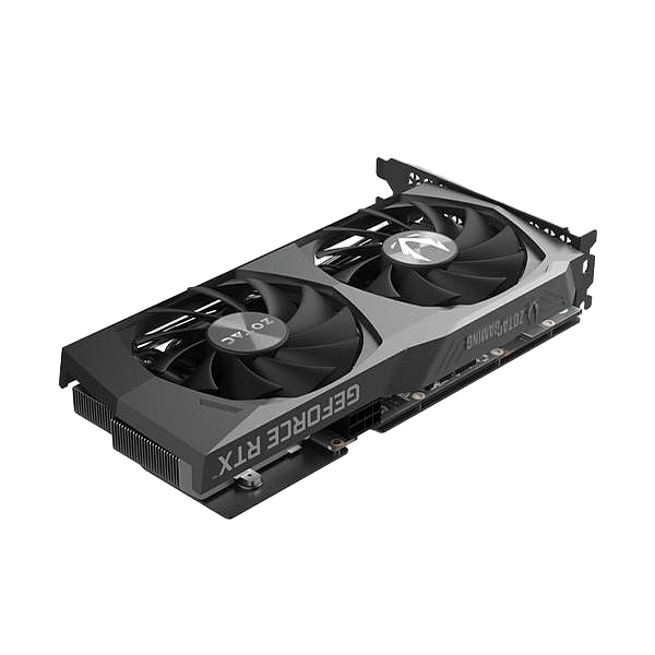 Zotac GeForce RTX 3060 Twin Edge 8GB GDDR6  Tarjeta Gráfica Nvidia