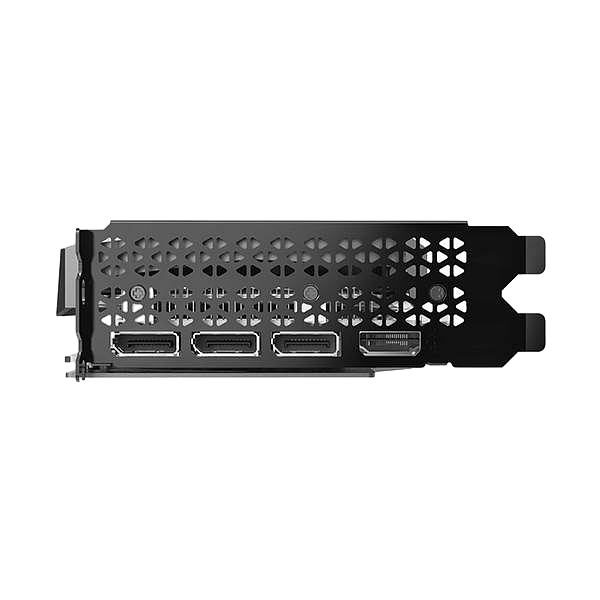 Zotac GeForce RTX 3060 Twin Edge 8GB GDDR6  Tarjeta Gráfica Nvidia