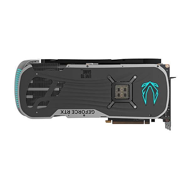 Zotac GeForce RTX 4070 Ti AMP Extreme AIRO 12GB GDDR6X DLSS3  Tarjeta Gráfica Nvidia