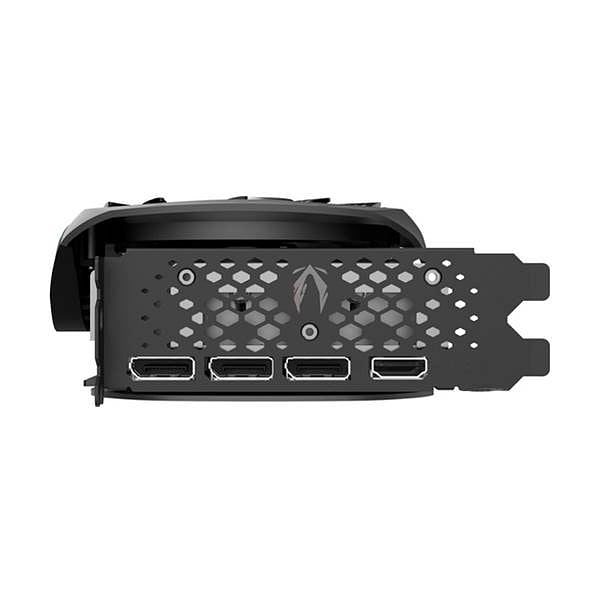 Zotac GeForce RTX 4070 Ti AMP Extreme AIRO 12GB GDDR6X DLSS3  Tarjeta Gráfica Nvidia