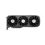 Zotac GeForce RTX 4070 Ti AMP AIRO 12GB GDDR6X DLSS3  Tarjeta Gráfica Nvidia
