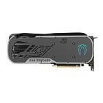 Zotac GeForce RTX 4070 Ti AMP AIRO 12GB GDDR6X DLSS3  Tarjeta Gráfica Nvidia