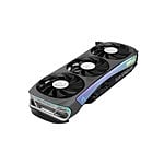 Zotac GeForce RTX 4070 Ti AMP AIRO 12GB GDDR6X DLSS3  Tarjeta Gráfica Nvidia