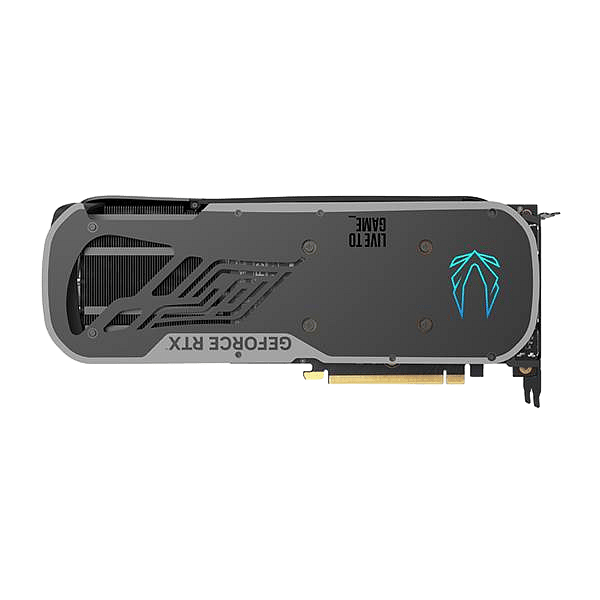 Zotac GeForce RTX 4070 Ti Trinity OC 12GB GDDR6X DLSS3  Tarjeta Gráfica Nvidia