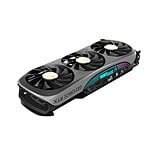 Zotac GeForce RTX 4070 Ti Trinity OC 12GB GDDR6X DLSS3  Tarjeta Gráfica Nvidia