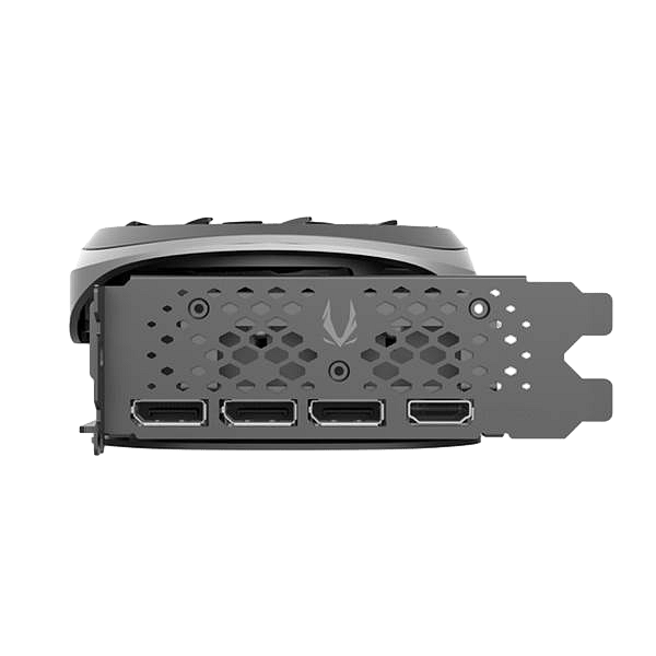 Zotac GeForce RTX 4070 Ti Trinity OC 12GB GDDR6X DLSS3  Tarjeta Gráfica Nvidia
