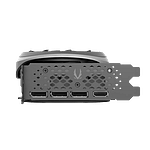 Zotac GeForce RTX 4070 Ti Trinity OC 12GB GDDR6X DLSS3  Tarjeta Gráfica Nvidia